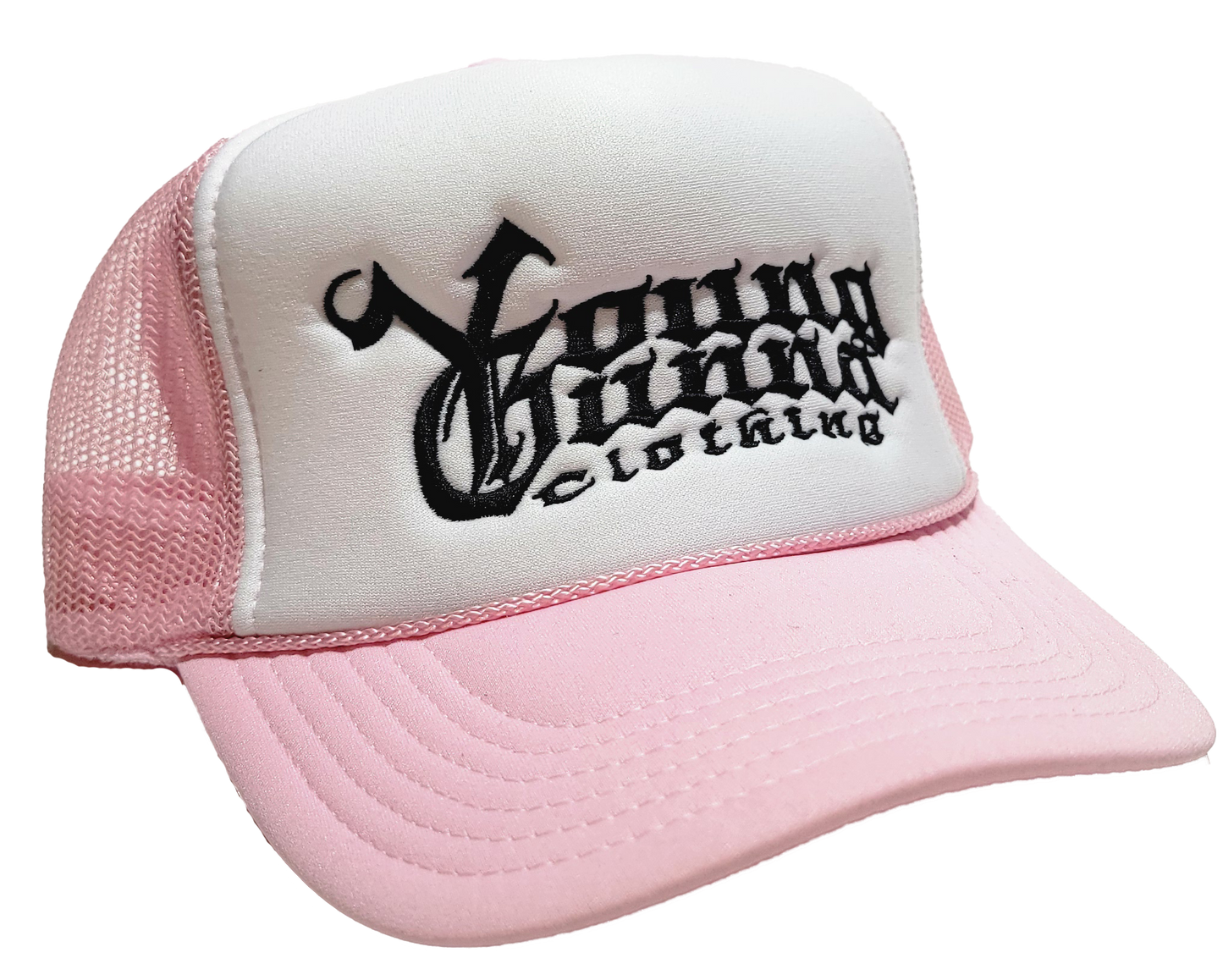 Logo Trucker Hat
