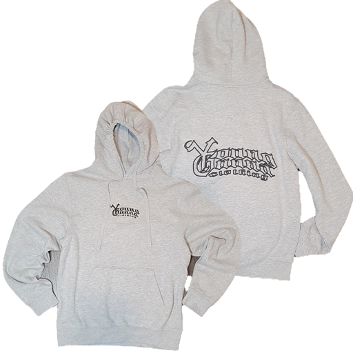 The Basics Hoodie