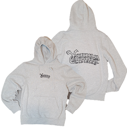 The Basics Hoodie