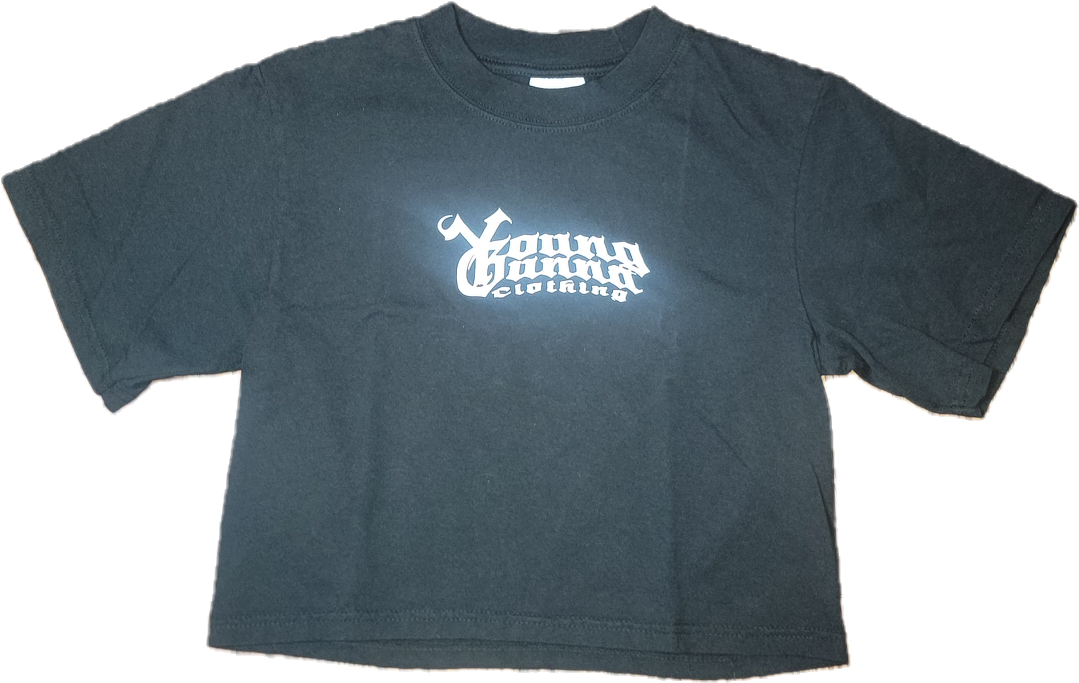 Women's Crop Top