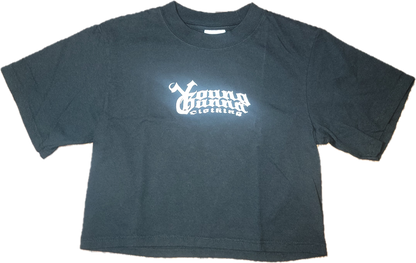 Women's Crop Top