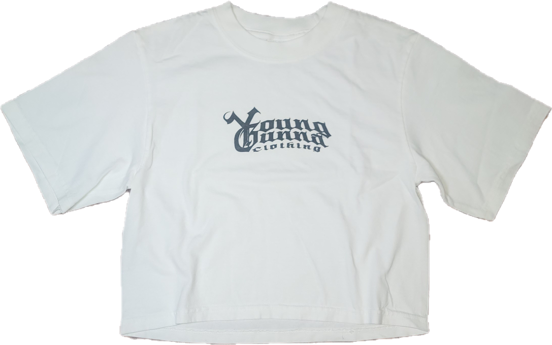 Women's Crop Top