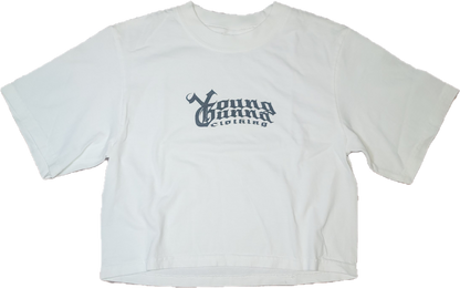 Women's Crop Top