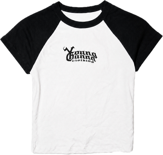 Women’s Raglan Tee