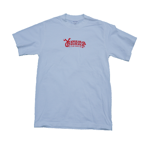 LOGO TEE