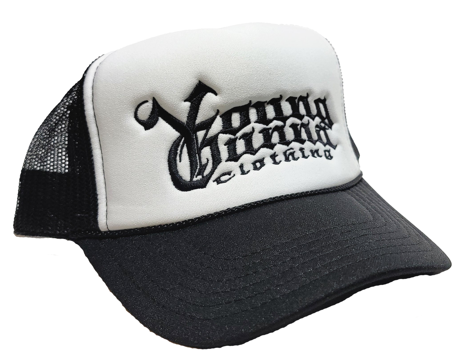 Logo Trucker Hat