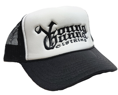 Logo Trucker Hat