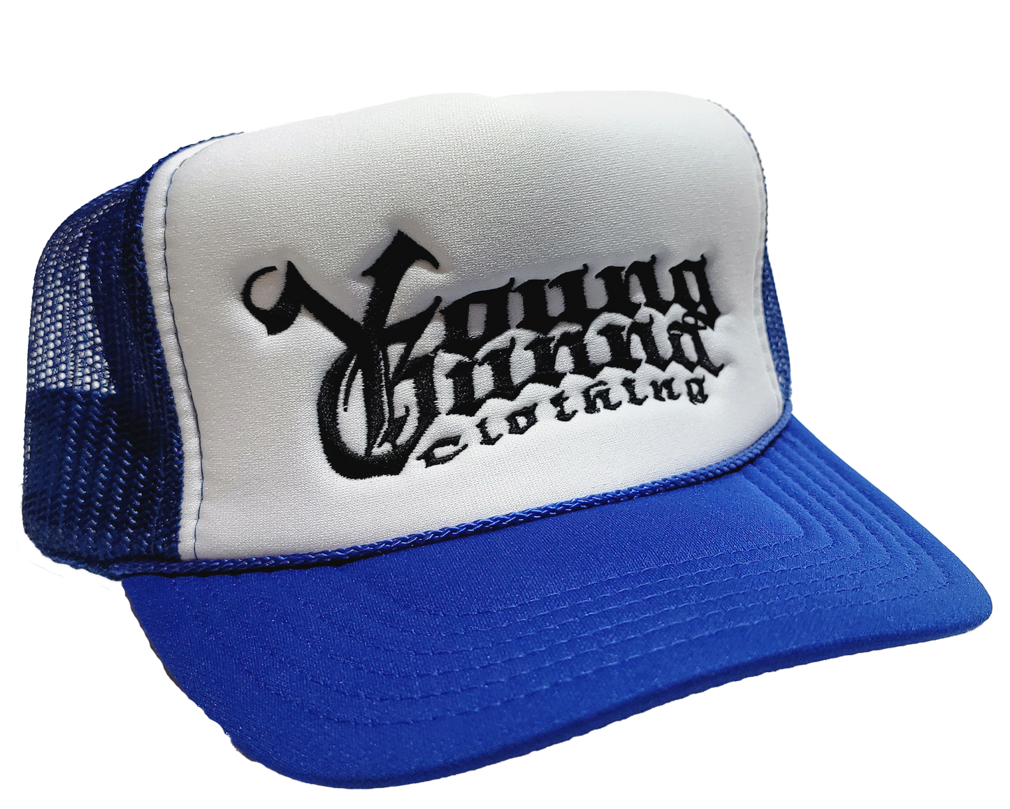 Logo Trucker Hat