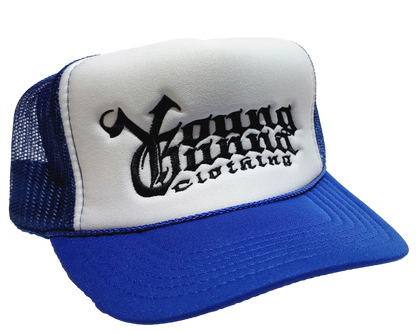 Logo Trucker Hat