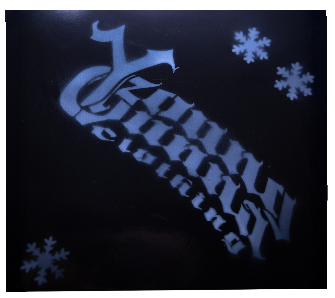 Christmas Mystery Box