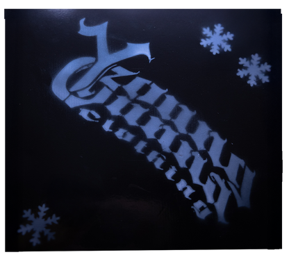 Christmas Mystery Box