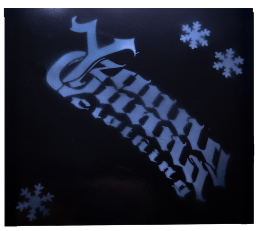 Christmas Mystery Box