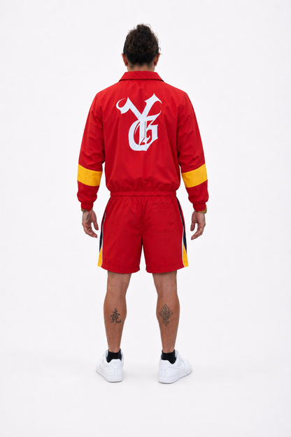 Young Gunna Raceway Track Set product view 4
