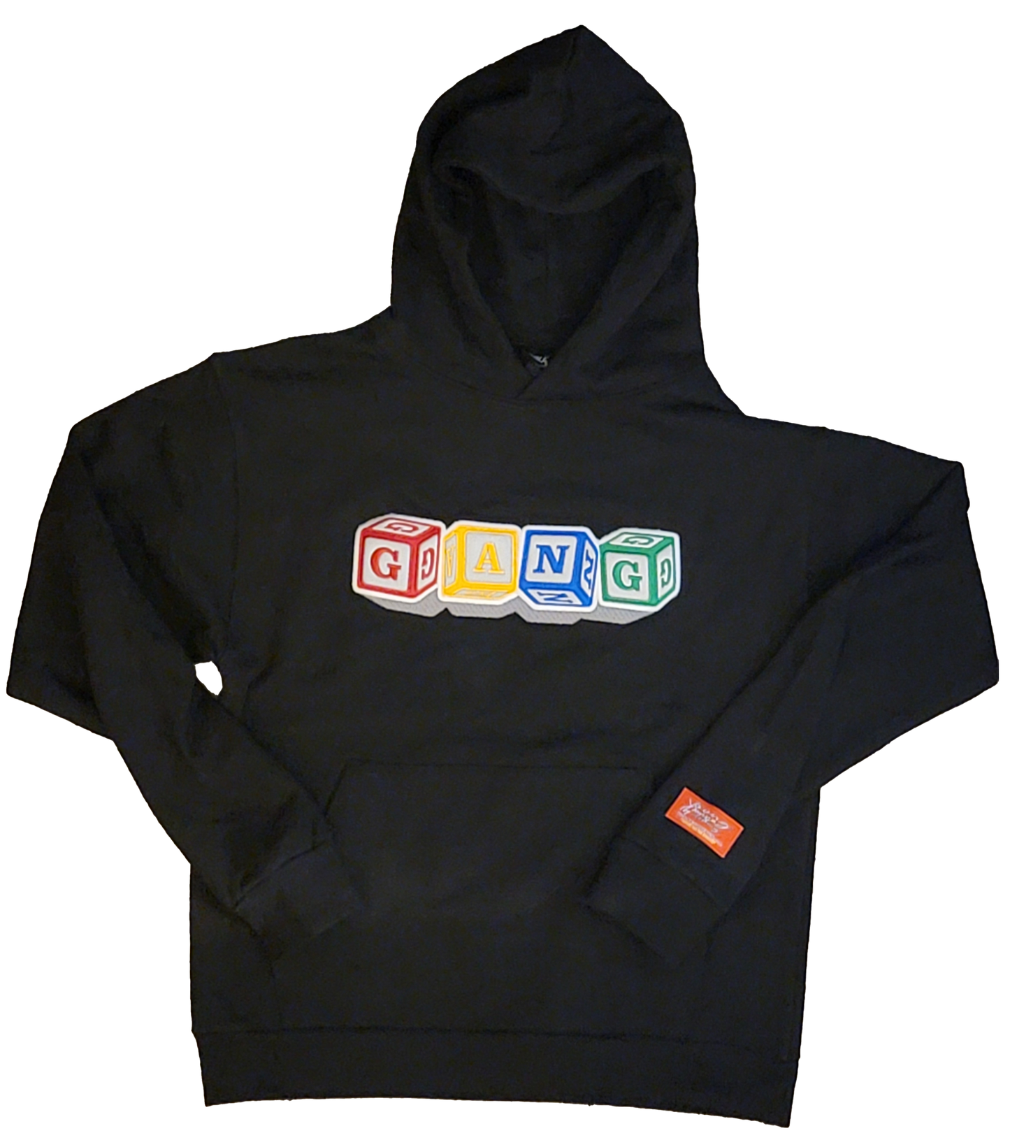 G.A.N.G Hoodie