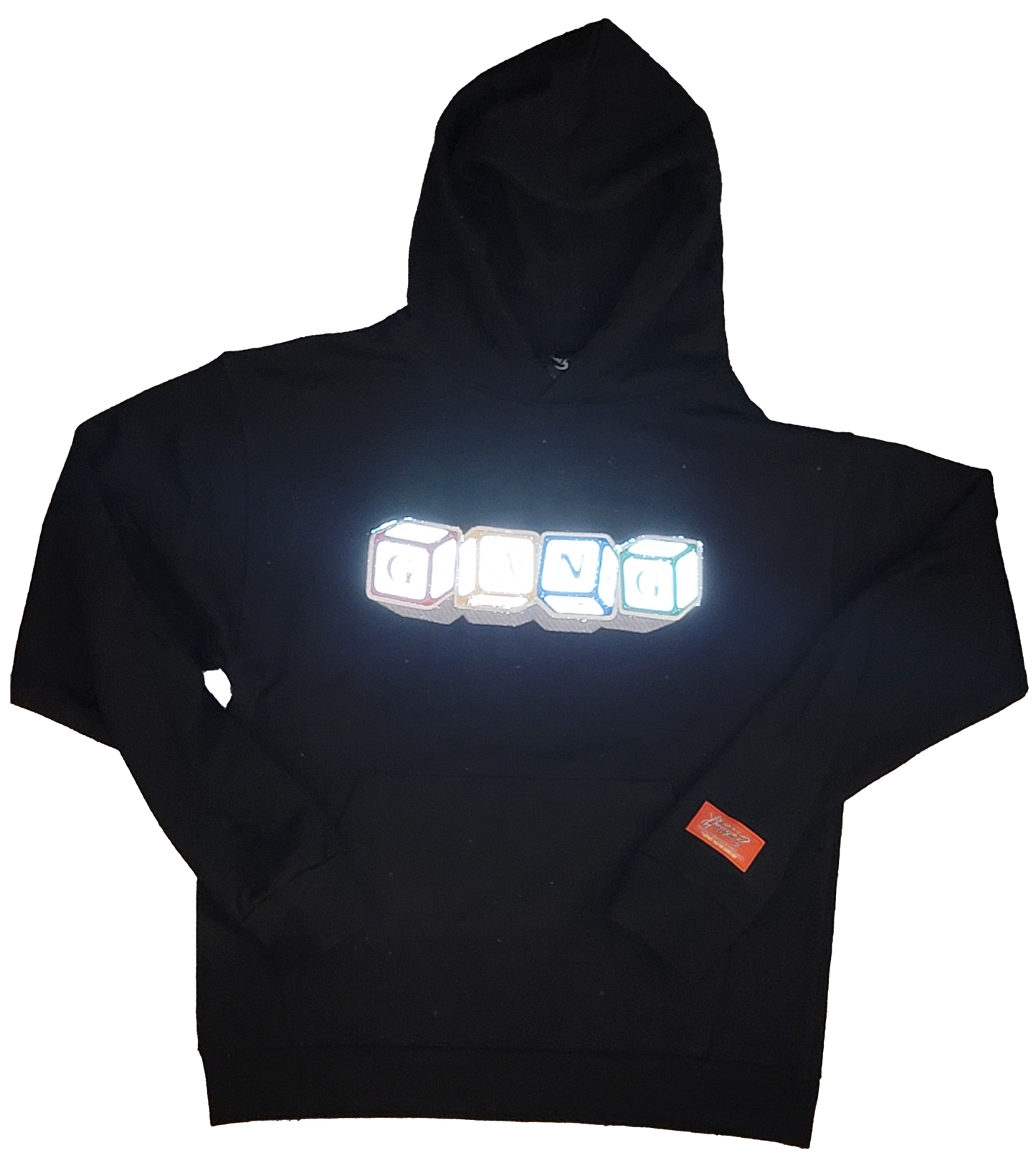 G.A.N.G Hoodie