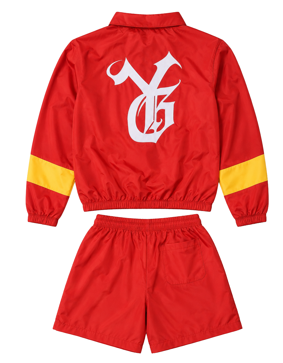 Young Gunna Raceway Track Set product view 2