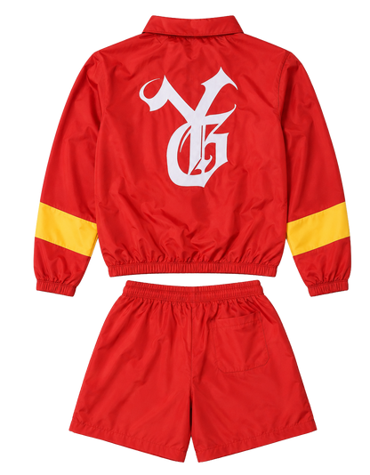 Young Gunna Raceway Track Set product view 2