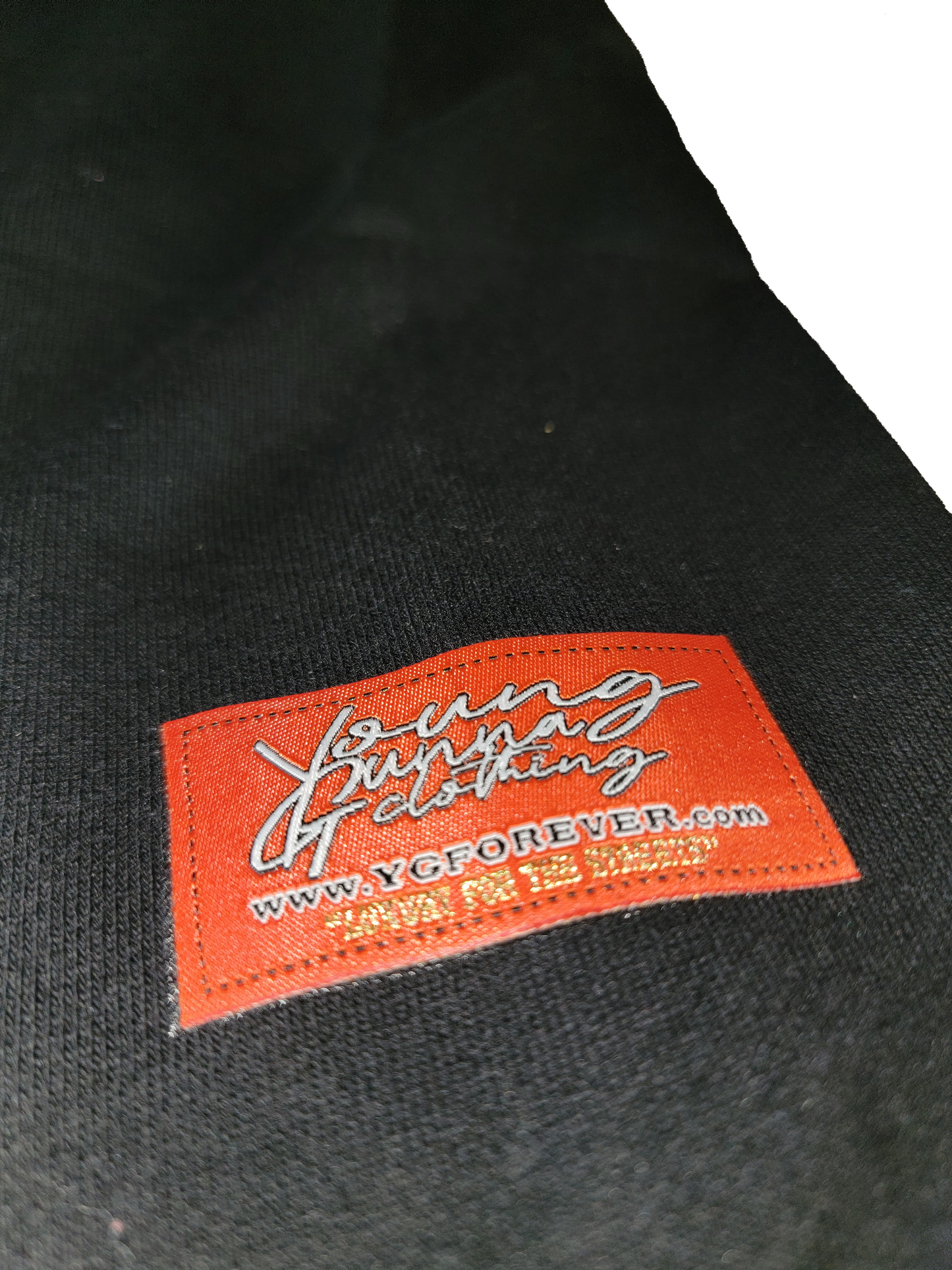 G.A.N.G Hoodie